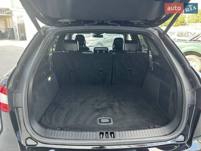 Черный Линкольн МКХ, объемом двигателя 0 л и пробегом 100 тыс. км за 16400 $, фото 14 на Automoto.ua