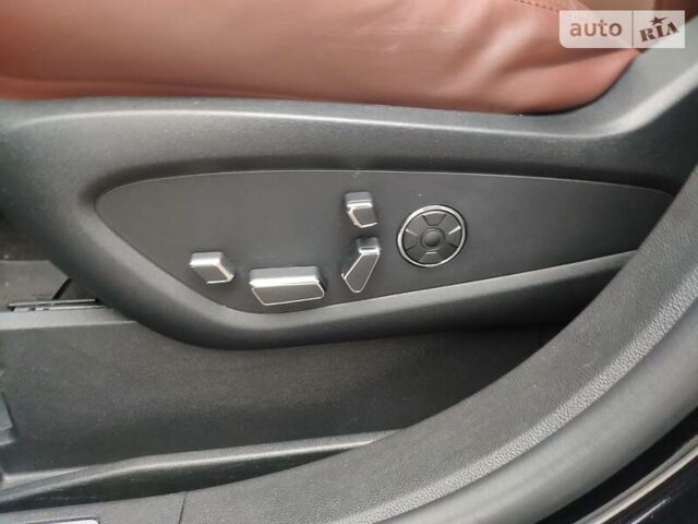 Чорний Лінкольн MKX, об'ємом двигуна 2.7 л та пробігом 55 тис. км за 22500 $, фото 63 на Automoto.ua