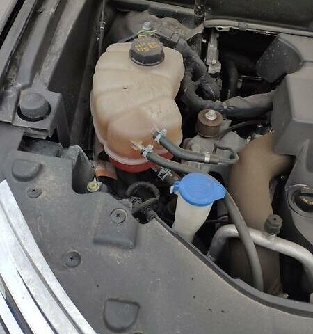 Чорний Лінкольн MKX, об'ємом двигуна 2.7 л та пробігом 55 тис. км за 22500 $, фото 77 на Automoto.ua