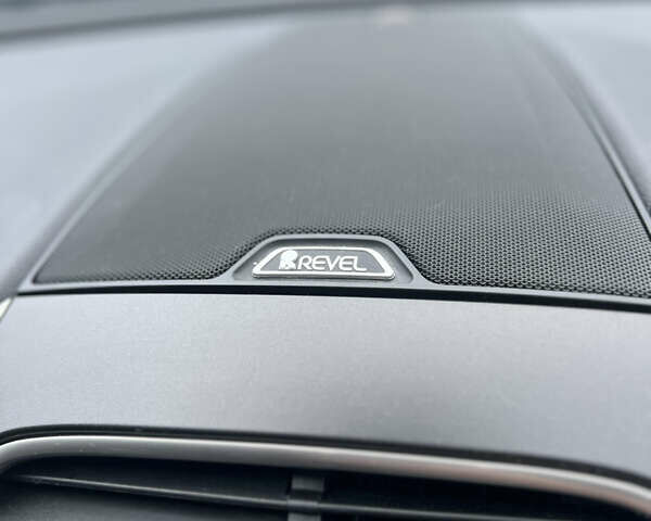 Чорний Лінкольн MKX, об'ємом двигуна 2.7 л та пробігом 183 тис. км за 18100 $, фото 17 на Automoto.ua