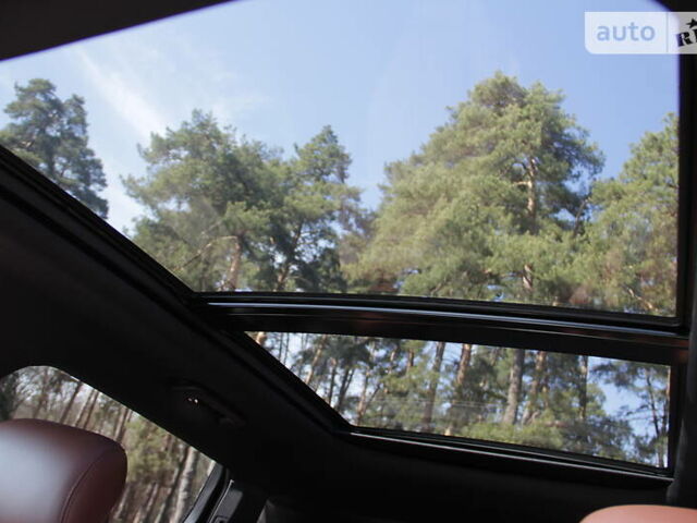 Чорний Лінкольн MKX, об'ємом двигуна 2.7 л та пробігом 55 тис. км за 22500 $, фото 67 на Automoto.ua