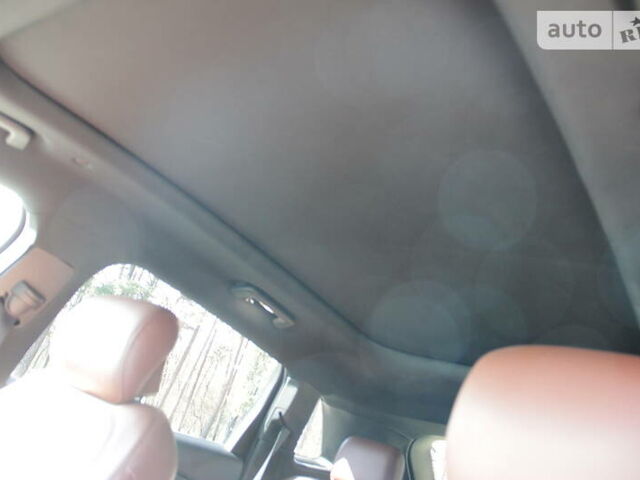 Чорний Лінкольн MKX, об'ємом двигуна 2.7 л та пробігом 55 тис. км за 22500 $, фото 65 на Automoto.ua