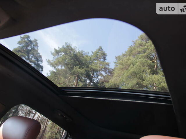 Чорний Лінкольн MKX, об'ємом двигуна 2.7 л та пробігом 55 тис. км за 22500 $, фото 66 на Automoto.ua