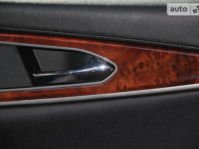 Чорний Лінкольн MKX, об'ємом двигуна 2.7 л та пробігом 55 тис. км за 22500 $, фото 56 на Automoto.ua