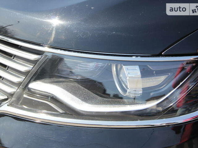 Чорний Лінкольн MKX, об'ємом двигуна 2.7 л та пробігом 55 тис. км за 22500 $, фото 13 на Automoto.ua