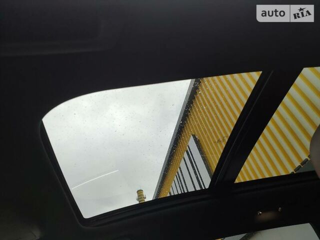 Чорний Лінкольн MKX, об'ємом двигуна 2.7 л та пробігом 55 тис. км за 22500 $, фото 71 на Automoto.ua