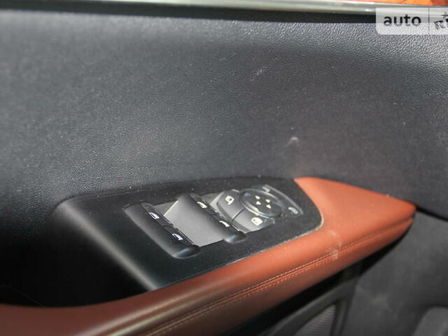 Чорний Лінкольн MKX, об'ємом двигуна 2.7 л та пробігом 55 тис. км за 22500 $, фото 59 на Automoto.ua