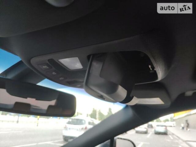 Чорний Лінкольн MKX, об'ємом двигуна 2.7 л та пробігом 55 тис. км за 22500 $, фото 68 на Automoto.ua