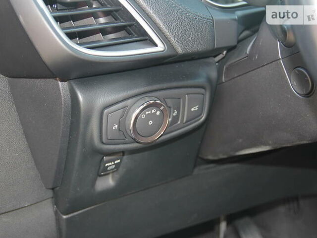 Чорний Лінкольн MKX, об'ємом двигуна 2.7 л та пробігом 55 тис. км за 22500 $, фото 37 на Automoto.ua