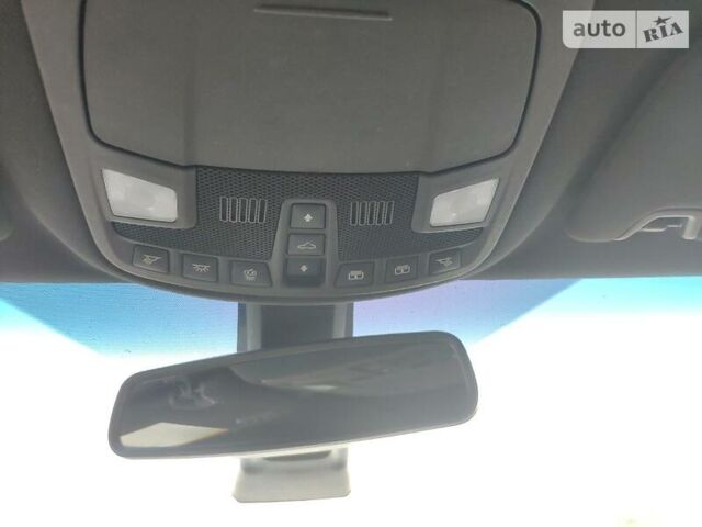 Чорний Лінкольн MKX, об'ємом двигуна 2.7 л та пробігом 55 тис. км за 22500 $, фото 61 на Automoto.ua