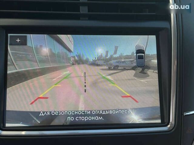 Черный Линкольн МКХ, объемом двигателя 3.7 л и пробегом 171 тыс. км за 20900 $, фото 18 на Automoto.ua