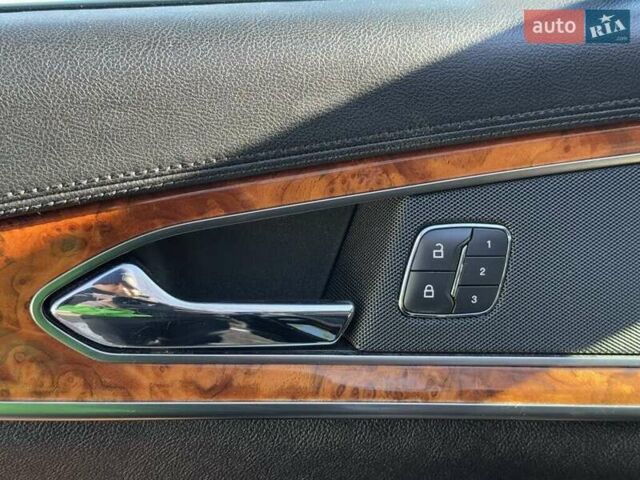 Черный Линкольн МКХ, объемом двигателя 3.73 л и пробегом 63 тыс. км за 3000 $, фото 31 на Automoto.ua