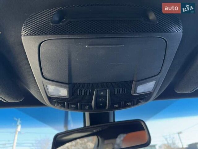 Черный Линкольн МКХ, объемом двигателя 3.73 л и пробегом 63 тыс. км за 3000 $, фото 27 на Automoto.ua