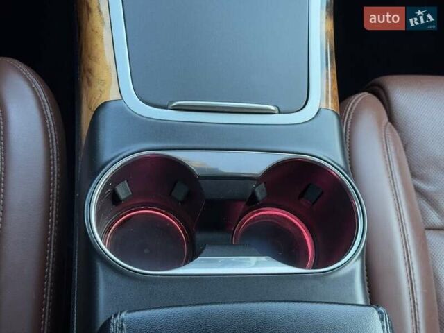 Черный Линкольн МКХ, объемом двигателя 3.73 л и пробегом 63 тыс. км за 3000 $, фото 23 на Automoto.ua