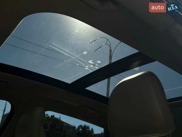 Линкольн МКХ 2018 в Киеве на Automoto.ua Черный Линкольн МКХ, объемом двигателя 3.7 л и пробегом 171 тыс. км за 19500 $, фото 17 на Automoto.ua