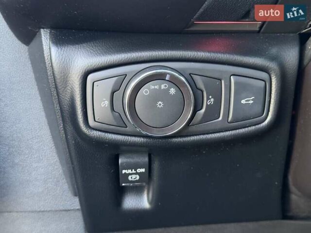 Черный Линкольн МКХ, объемом двигателя 3.73 л и пробегом 63 тыс. км за 3000 $, фото 19 на Automoto.ua