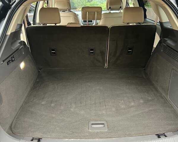 Лінкольн MKX 2018 у Києві на Automoto.ua Чорний Лінкольн MKX, об'ємом двигуна 3.73 л та пробігом 134 тис. км за 20900 $, фото 11 на Automoto.ua