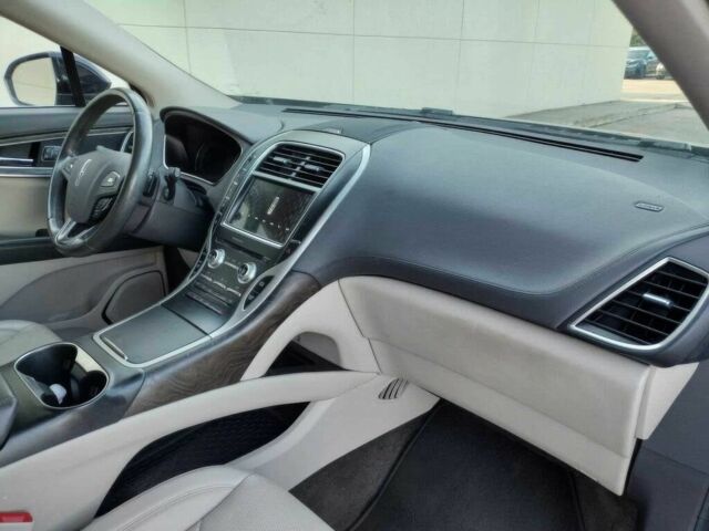 Чорний Лінкольн MKX, об'ємом двигуна 0 л та пробігом 78 тис. км за 5000 $, фото 12 на Automoto.ua