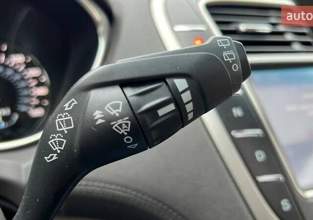 Коричневий Лінкольн MKX, об'ємом двигуна 2.69 л та пробігом 144 тис. км за 18990 $, фото 18 на Automoto.ua