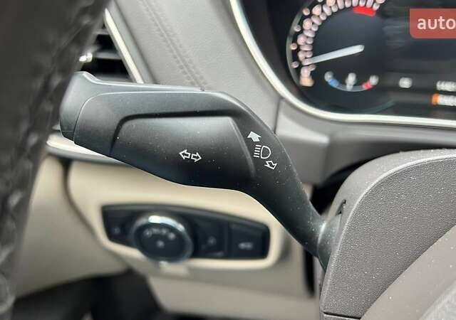 Коричневий Лінкольн MKX, об'ємом двигуна 2.69 л та пробігом 144 тис. км за 18990 $, фото 17 на Automoto.ua