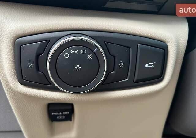 Коричневий Лінкольн MKX, об'ємом двигуна 2.69 л та пробігом 144 тис. км за 18990 $, фото 15 на Automoto.ua