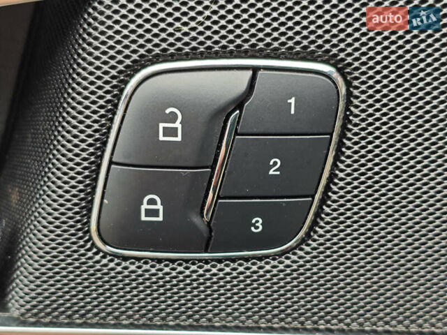 Линкольн МКХ 2017 в Киеве на Automoto.ua Коричневый Линкольн МКХ, объемом двигателя 3.7 л и пробегом 123 тыс. км за 19999 $, фото 30 на Automoto.ua