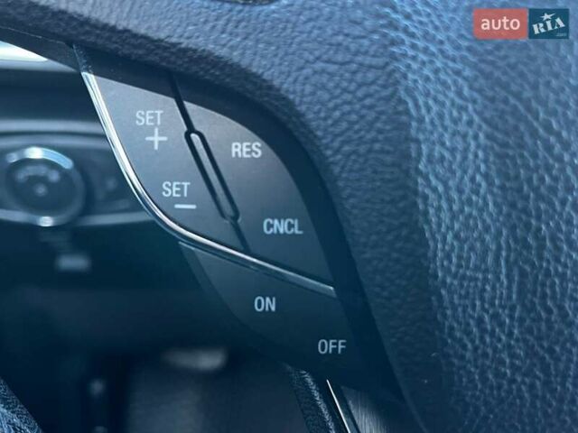 Червоний Лінкольн MKX, об'ємом двигуна 2.69 л та пробігом 122 тис. км за 15990 $, фото 17 на Automoto.ua
