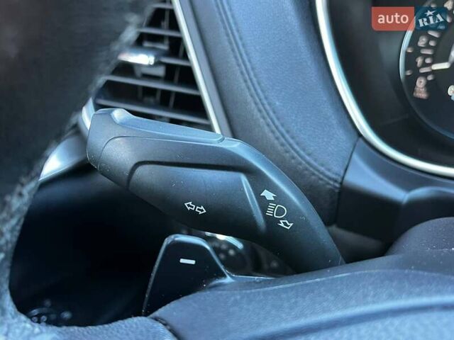 Красный Линкольн МКХ, объемом двигателя 2.69 л и пробегом 125 тыс. км за 14990 $, фото 22 на Automoto.ua