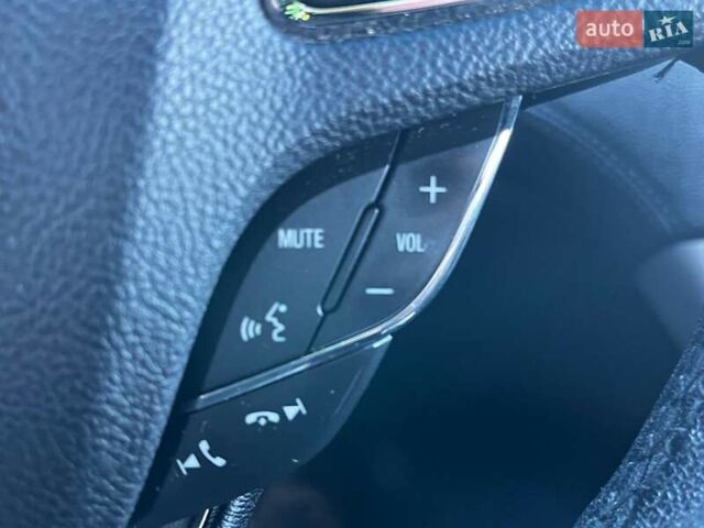 Красный Линкольн МКХ, объемом двигателя 2.69 л и пробегом 125 тыс. км за 14990 $, фото 20 на Automoto.ua