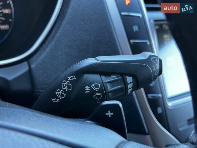 Червоний Лінкольн MKX, об'ємом двигуна 2.69 л та пробігом 122 тис. км за 15490 $, фото 21 на Automoto.ua