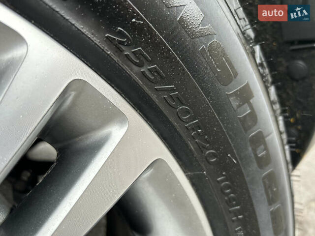 Червоний Лінкольн MKX, об'ємом двигуна 3.7 л та пробігом 69 тис. км за 22400 $, фото 82 на Automoto.ua