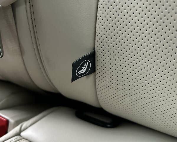 Червоний Лінкольн MKX, об'ємом двигуна 3.7 л та пробігом 69 тис. км за 22400 $, фото 30 на Automoto.ua