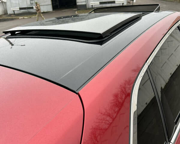 Червоний Лінкольн MKX, об'ємом двигуна 3.7 л та пробігом 69 тис. км за 22400 $, фото 25 на Automoto.ua