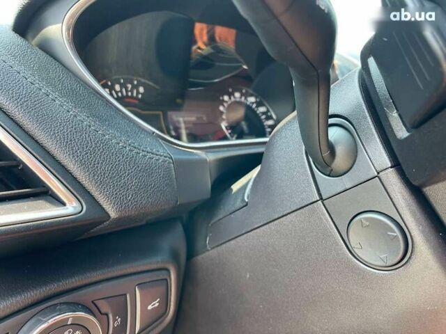 Линкольн МКХ, объемом двигателя 3.7 л и пробегом 160 тыс. км за 27990 $, фото 15 на Automoto.ua