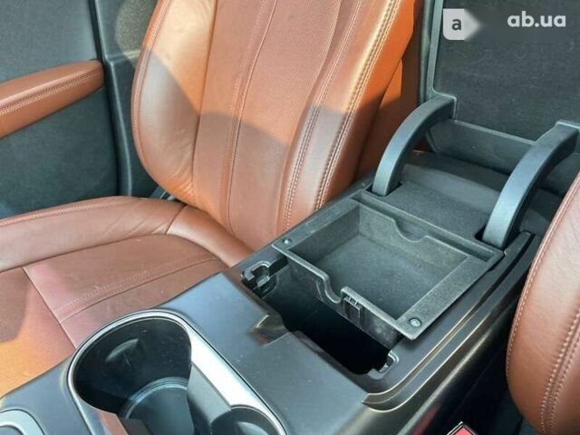 Линкольн МКХ, объемом двигателя 3.7 л и пробегом 160 тыс. км за 27990 $, фото 23 на Automoto.ua