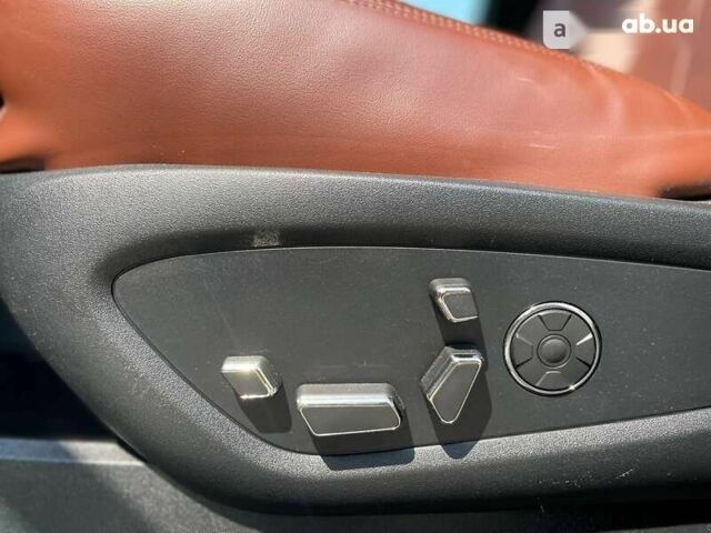 Линкольн МКХ, объемом двигателя 3.7 л и пробегом 160 тыс. км за 27990 $, фото 7 на Automoto.ua