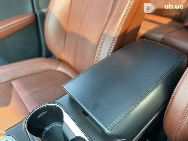 Линкольн МКХ, объемом двигателя 3.7 л и пробегом 160 тыс. км за 27990 $, фото 25 на Automoto.ua