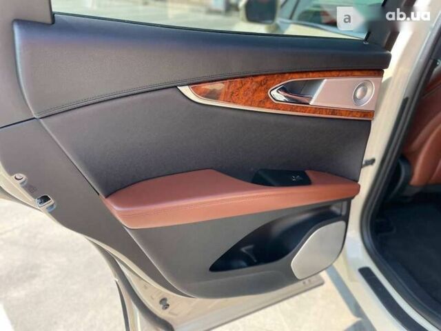 Линкольн МКХ, объемом двигателя 3.7 л и пробегом 160 тыс. км за 27990 $, фото 28 на Automoto.ua