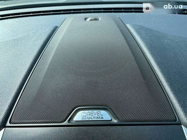 Линкольн МКХ, объемом двигателя 3.7 л и пробегом 160 тыс. км за 27990 $, фото 27 на Automoto.ua