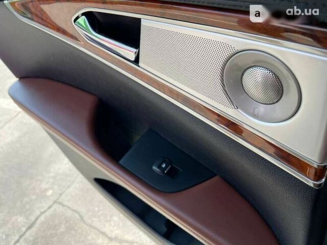 Линкольн МКХ, объемом двигателя 3.7 л и пробегом 160 тыс. км за 27990 $, фото 29 на Automoto.ua