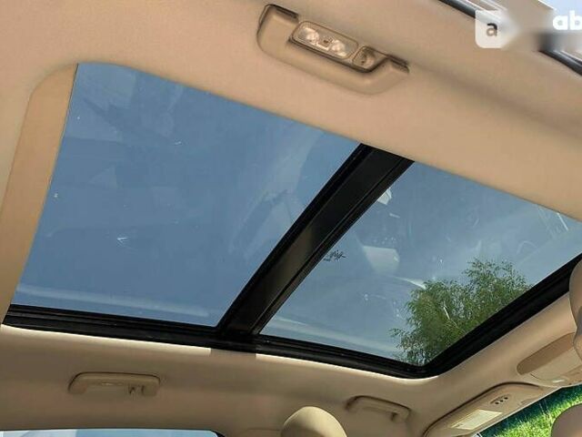 Линкольн МКХ, объемом двигателя 3.7 л и пробегом 38 тыс. км за 26900 $, фото 18 на Automoto.ua