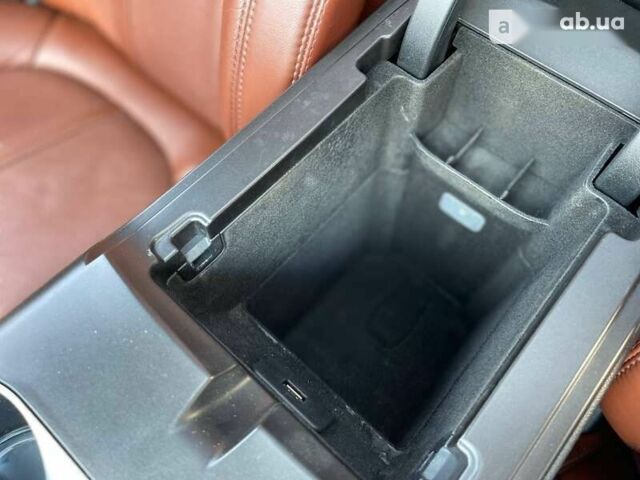 Линкольн МКХ, объемом двигателя 3.7 л и пробегом 160 тыс. км за 27990 $, фото 24 на Automoto.ua