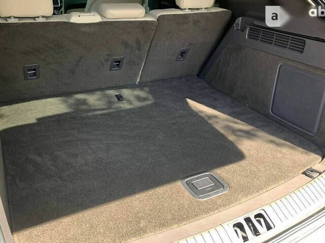 Линкольн МКХ, объемом двигателя 3.7 л и пробегом 38 тыс. км за 26900 $, фото 19 на Automoto.ua