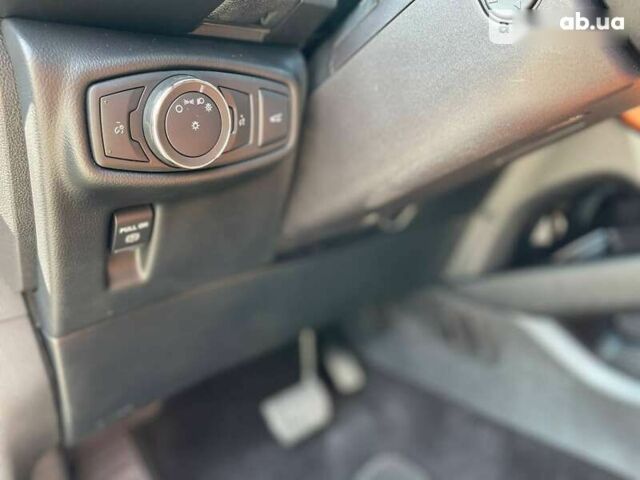 Линкольн МКХ, объемом двигателя 3.7 л и пробегом 160 тыс. км за 27990 $, фото 8 на Automoto.ua