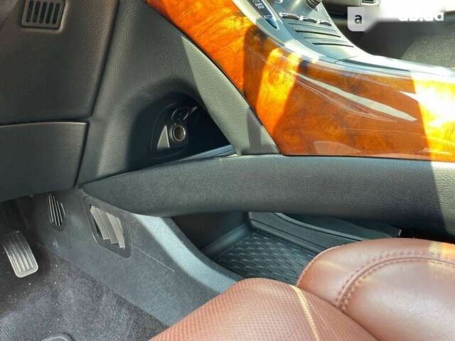 Линкольн МКХ, объемом двигателя 3.7 л и пробегом 160 тыс. км за 27990 $, фото 9 на Automoto.ua