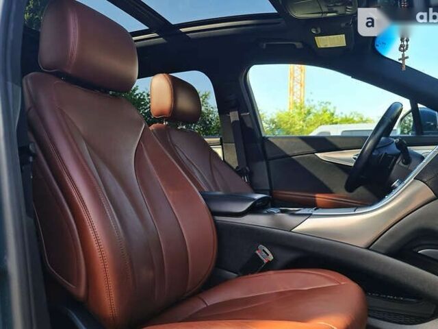 Лінкольн MKX, об'ємом двигуна 0 л та пробігом 92 тис. км за 25999 $, фото 17 на Automoto.ua