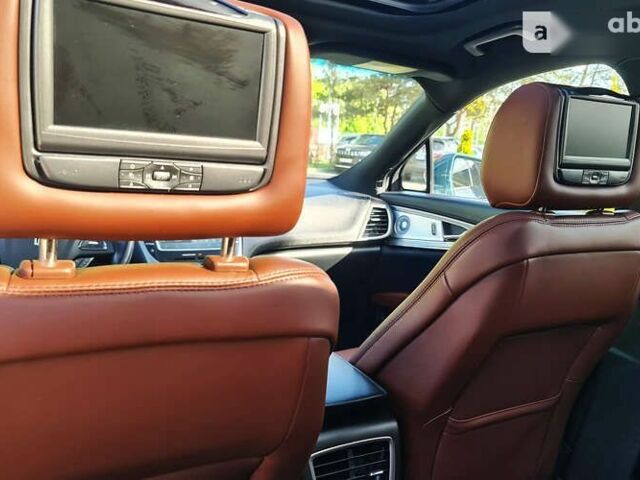 Лінкольн MKX, об'ємом двигуна 0 л та пробігом 92 тис. км за 25999 $, фото 21 на Automoto.ua