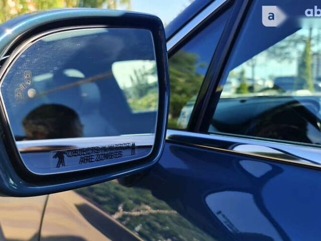 Лінкольн MKX, об'ємом двигуна 0 л та пробігом 92 тис. км за 25999 $, фото 22 на Automoto.ua