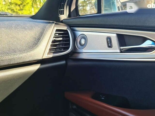 Лінкольн MKX, об'ємом двигуна 0 л та пробігом 92 тис. км за 25999 $, фото 18 на Automoto.ua