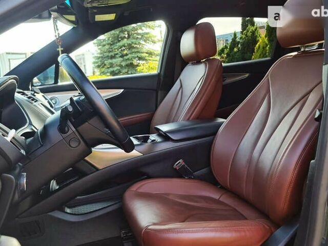 Лінкольн MKX, об'ємом двигуна 0 л та пробігом 92 тис. км за 25999 $, фото 16 на Automoto.ua